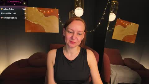 Snapshot of nika_gentle chatting on 03-04-25, 08:46 Nika online show from 03-04-25, 08:46