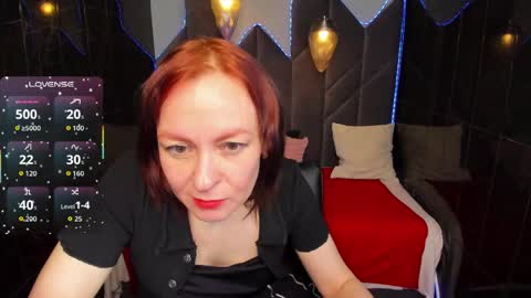Nika online show from 04-29-26, 06:28