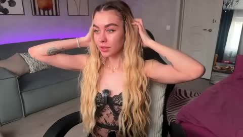 Russian sweet baby online show from 05-01-26, 01:37