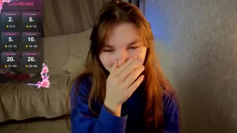 Nika online show from 11-29-25, 08:01