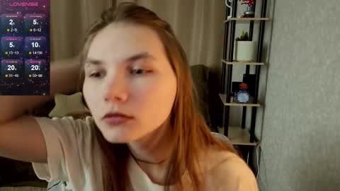 Nika online show from 02-18-26, 05:20