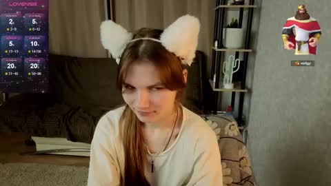 Nika online show from 02-26-26, 05:23