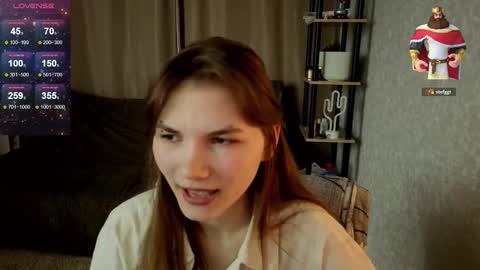 Nika online show from 03-11-26, 05:52