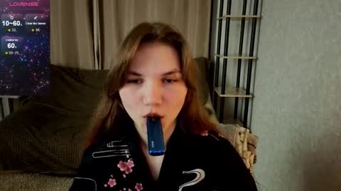 Nika online show from 03-14-26, 05:18