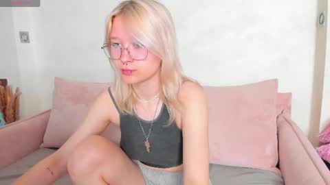 Nika Sm online show from 07-15-26, 09:03