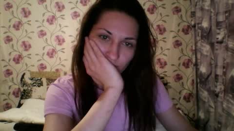 nika_smily online show from 10-26-25, 05:19