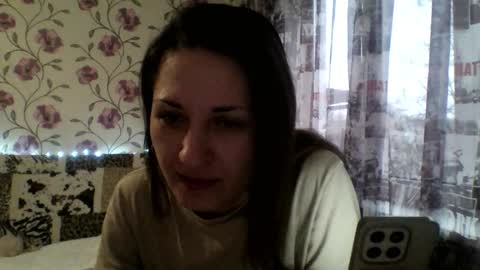nika_smily online show from 11-03-25, 09:43