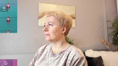 Nika online show from 12-25-24, 05:05