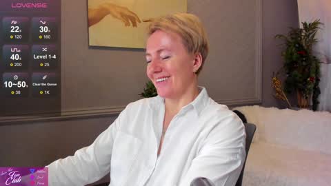 Nika online show from 01-11-25, 02:47