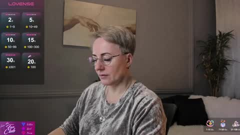 Nika online show from 02-16-25, 05:37