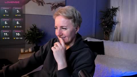 Nika online show from 02-28-25, 01:14