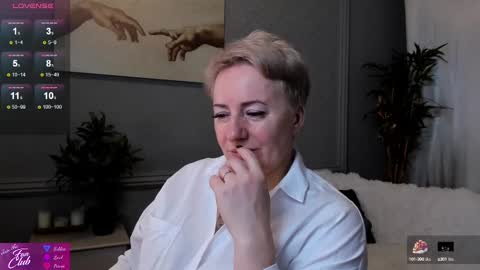 Nika online show from 03-01-25, 05:42