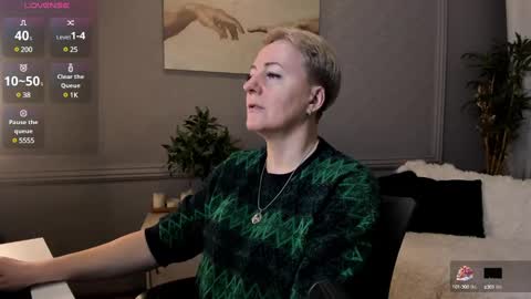 Nika online show from 03-02-25, 05:12