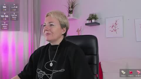 Nika online show from 10-10-25, 10:14