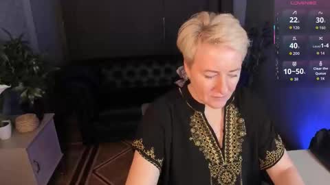 Nika online show from 03-01-26, 05:31