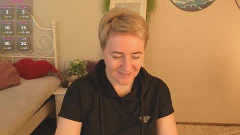 Nika online show from 05-29-26, 05:38