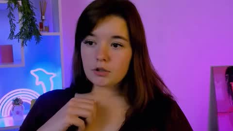 Little  Angel online show from 10-19-25, 01:56