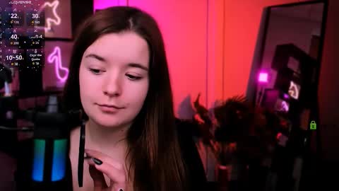 Little  Angel online show from 11-29-25, 10:29