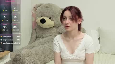 Nika online show from 05-07-26, 05:40