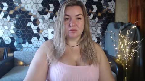 Nika online show from 03-23-26, 05:00