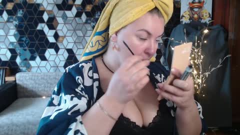 Nika online show from 03-27-26, 05:24