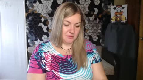 Nika online show from 04-22-26, 04:59