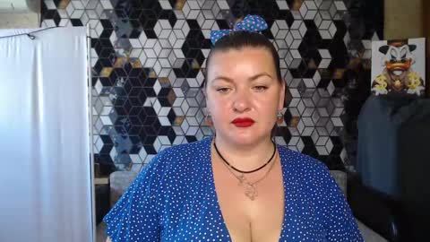 Nika online show from 05-22-26, 05:47