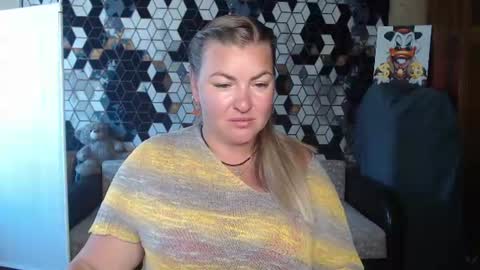Nika online show from 06-28-26, 05:35