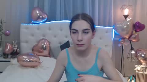 Snapshot of nikastarkk chatting on 02-12-25, 10:26 nikastarkk online show from 02-12-25, 10:26