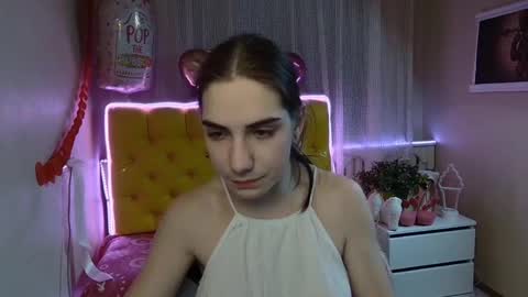 Snapshot of nikastarkk chatting on 02-28-25, 11:01 nikastarkk online show from 02-28-25, 11:01