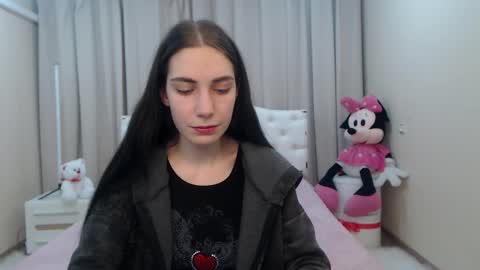 Snapshot of nikastarkk chatting on 02-15-26, 07:32 nikastarkk online show from 02-15-26, 07:32