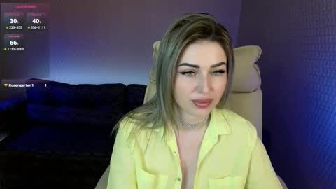 NikaStill  online show from 09-16-25, 06:14