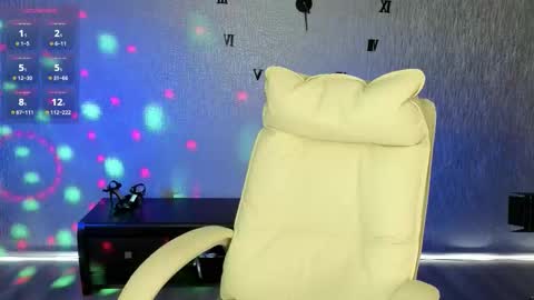 NikaStill  online show from 10-11-25, 03:28