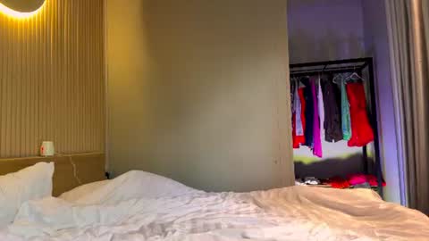 Nika online show from 06-29-26, 07:25
