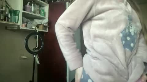 NikaXZimax online show from 03-16-26, 07:34