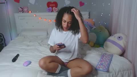 nikayasworld online show from 01-13-25, 03:01