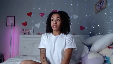 nikayasworld online show from 02-20-25, 04:39