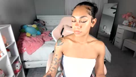 nikayasworld online show from 06-15-26, 02:58
