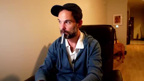 Nike Jude online show from 09-18-25, 06:15