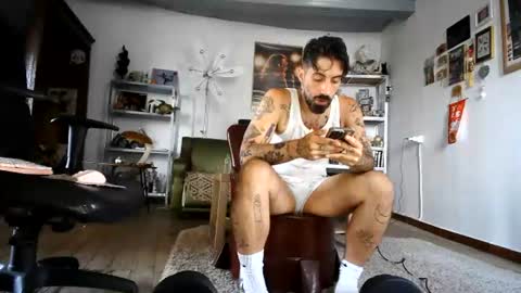 nikevictor online show from 06-17-26, 01:23