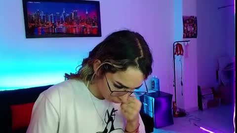  Natalia online show from 09-25-25, 08:56