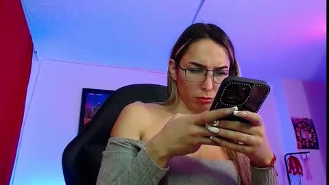  Natalia online show from 10-21-25, 02:01