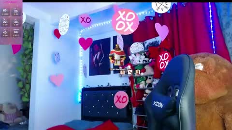  Natalia online show from 04-24-26, 02:25