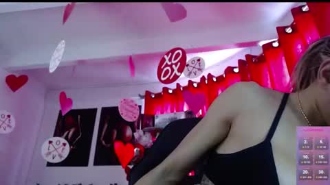  Natalia online show from 07-23-26, 04:49