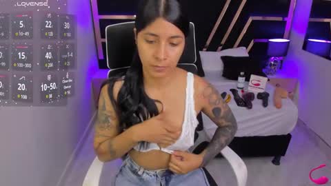 Niki online show from 12-17-24, 01:27