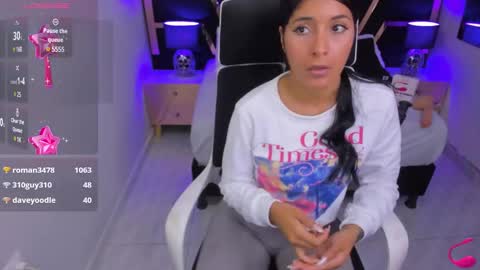 Niki online show from 12-18-24, 05:00