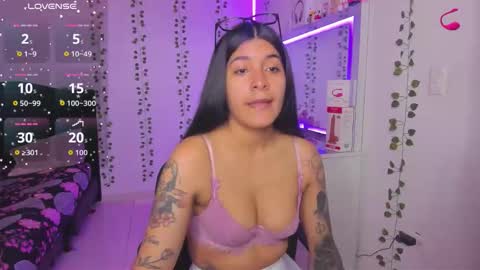 Niki online show from 11-23-25, 04:18