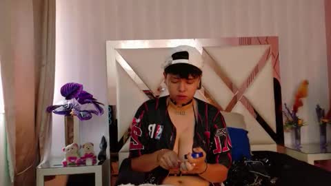 Nikievanz online show from 03-25-26, 04:24