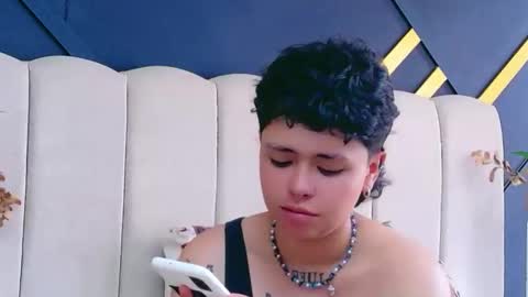 Nikievanz online show from 04-26-26, 06:27