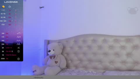 Niikii online show from 03-02-25, 11:20